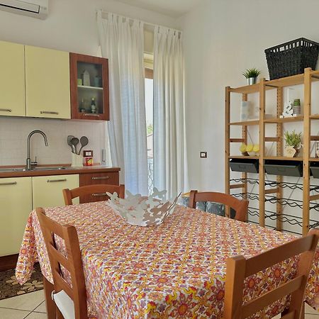 Appartamento Villa Circe Taormina Exterior foto