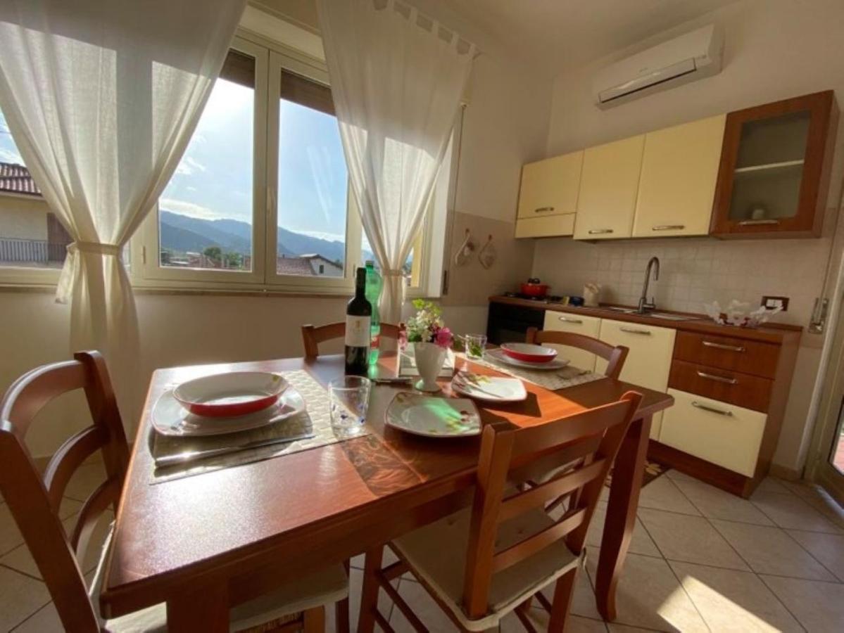 Appartamento Villa Circe Taormina Exterior foto