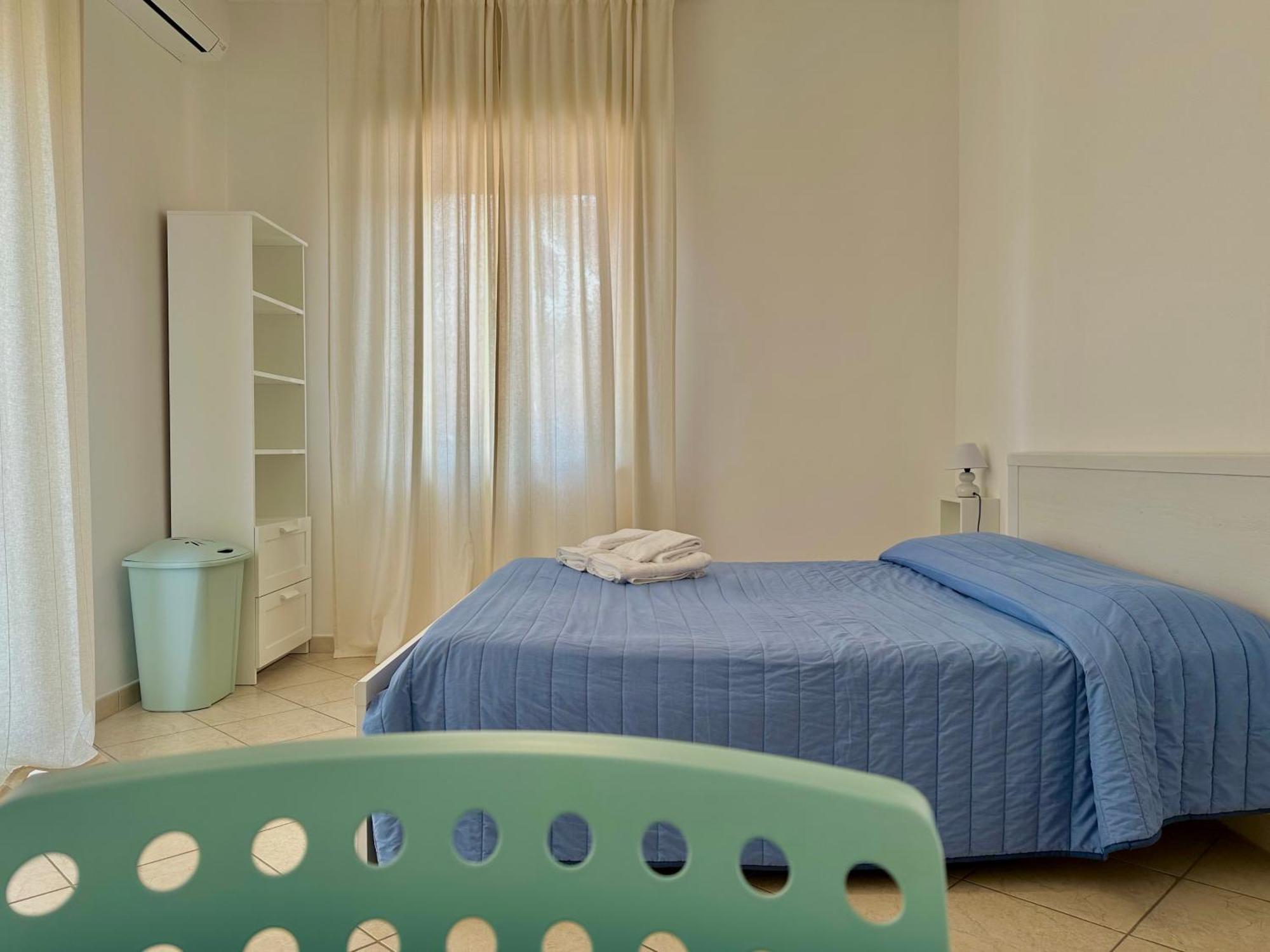 Appartamento Villa Circe Taormina Exterior foto