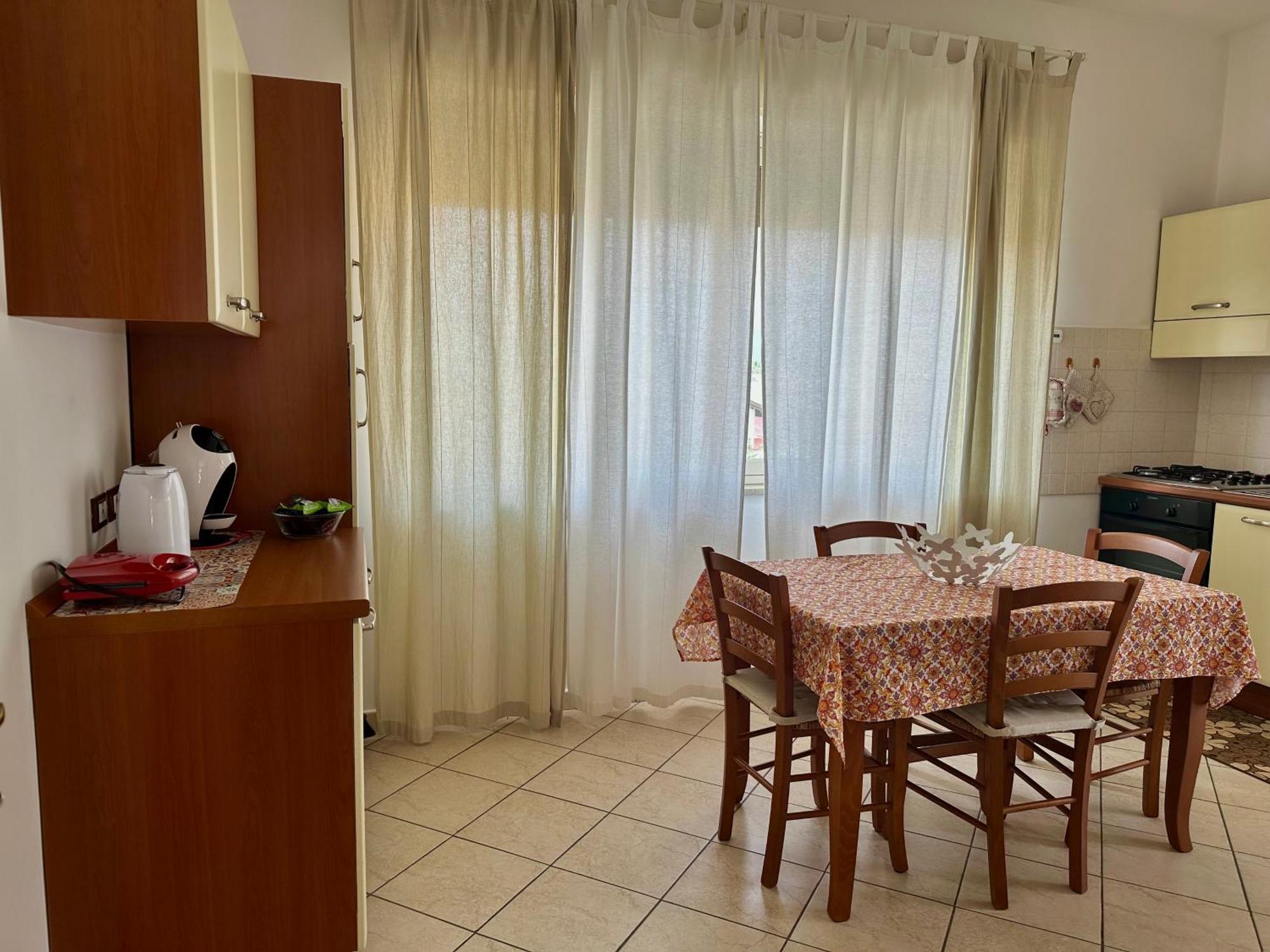 Appartamento Villa Circe Taormina Exterior foto
